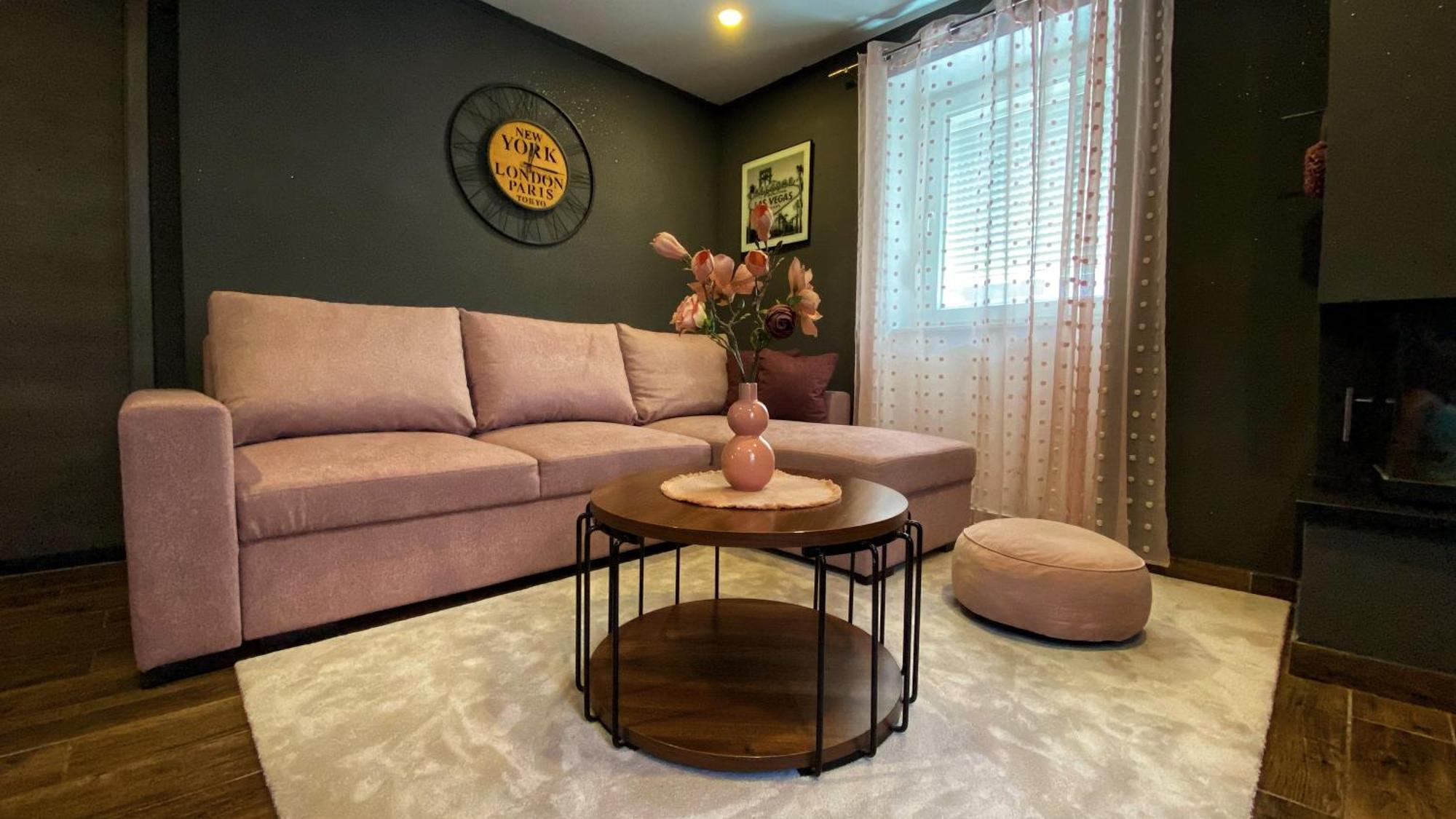 Apartment Adriana Near The Airport And The