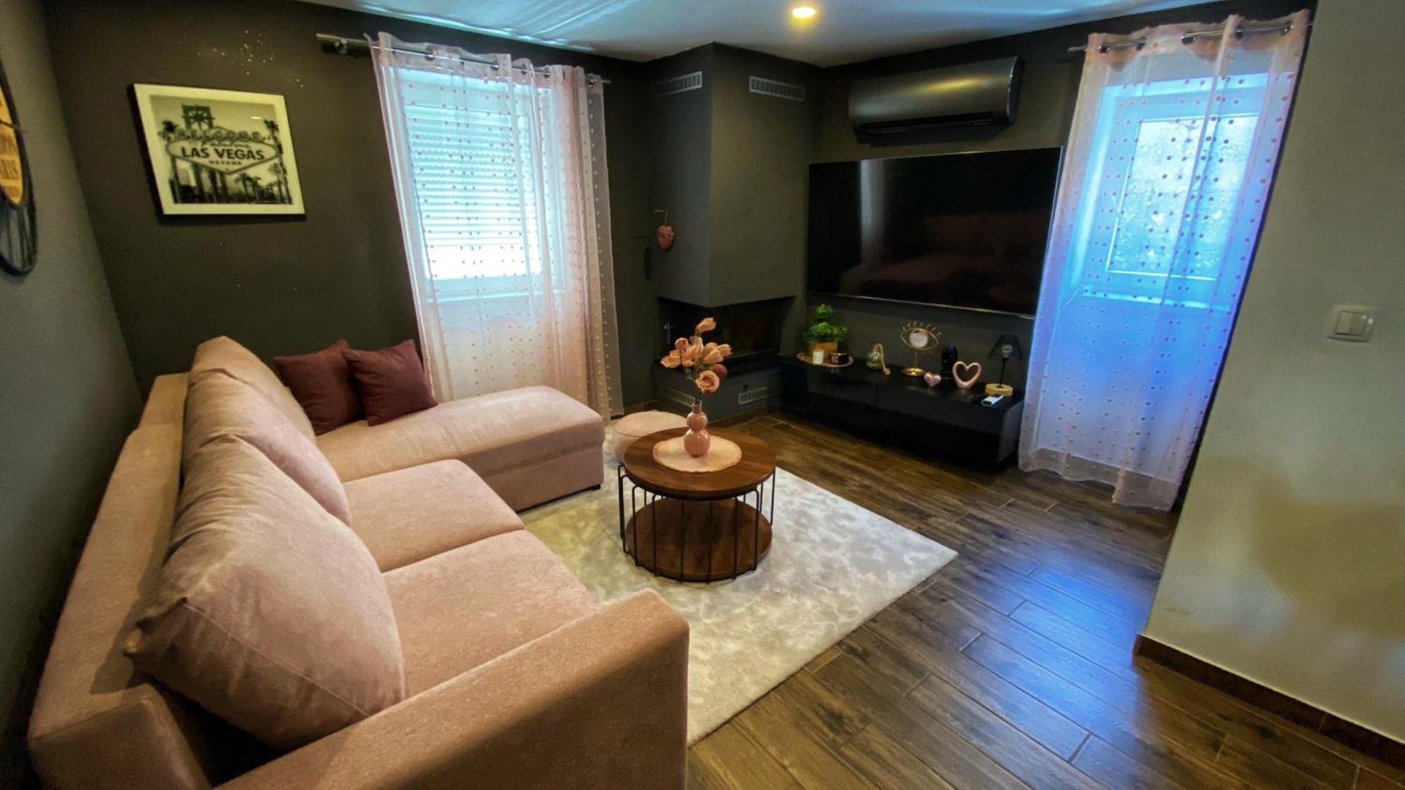 Apartment Adriana Near The Airport And The